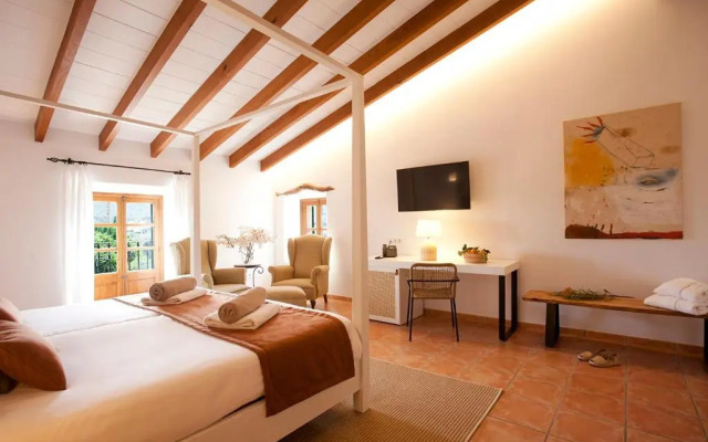 Principal Son Amoixa