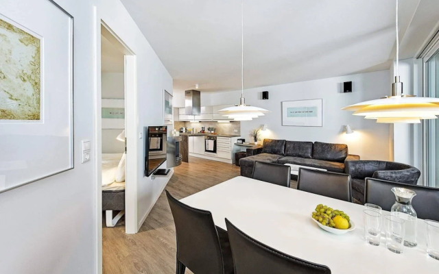 Holiday Home in Wendtorf