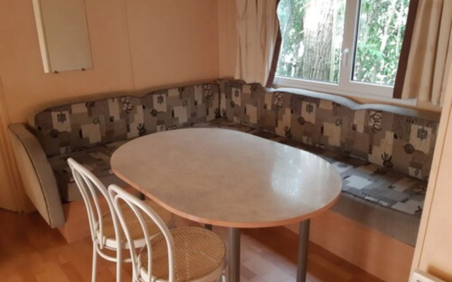 Camping Les Fougères