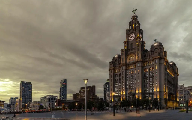 Kabannas Liverpool