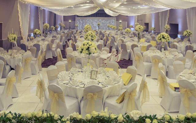 Mercure Maidstone Great Danes Hotel