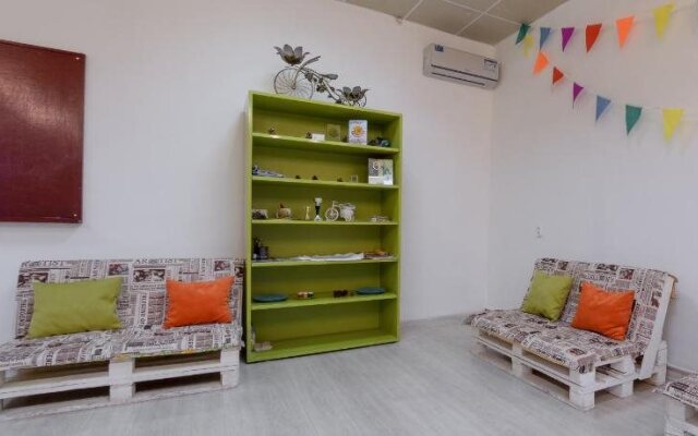 Hostel Tsentral