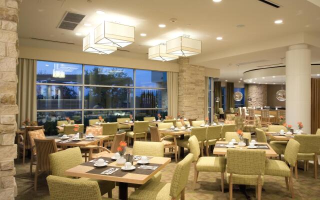 Hilton Garden Inn Dallas Richardson