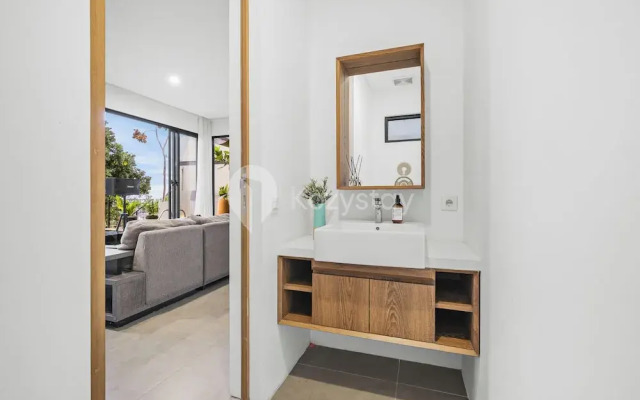 Tabgha by Kozystay - Dago