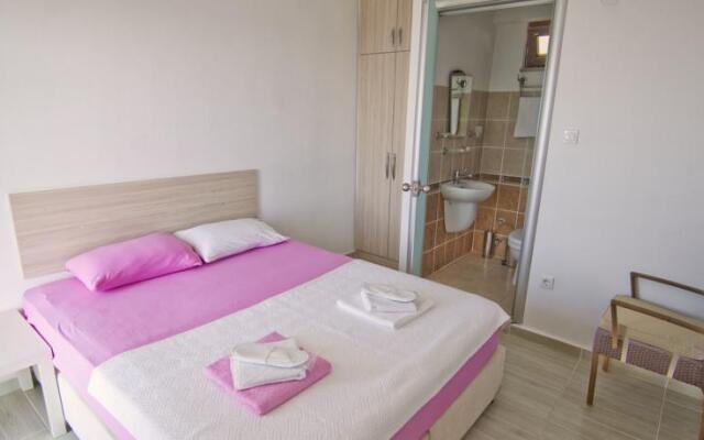 Evim Zeytinlik Pension