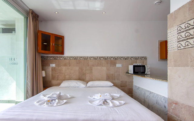 Aparthotel Maracaibo