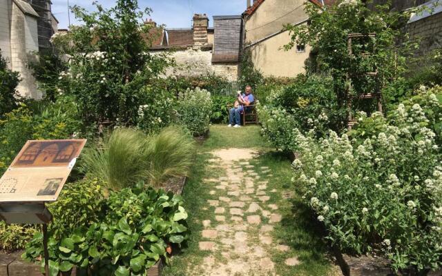 Cosy Studio Bouchon Troyes