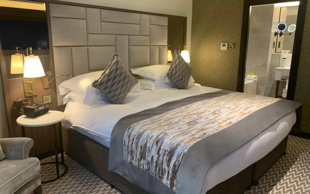 Europa Hotel