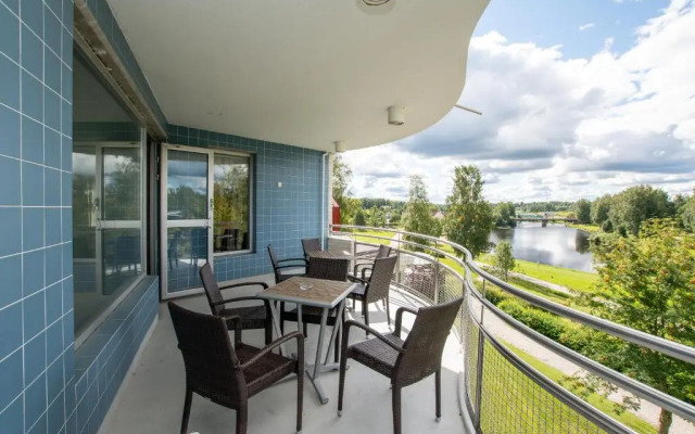 Hotel Kurikka