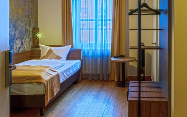 Trip Inn City Hotel Giessen