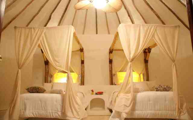 Hotel Okaan