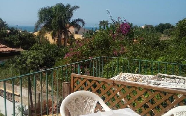 Solemare Residence