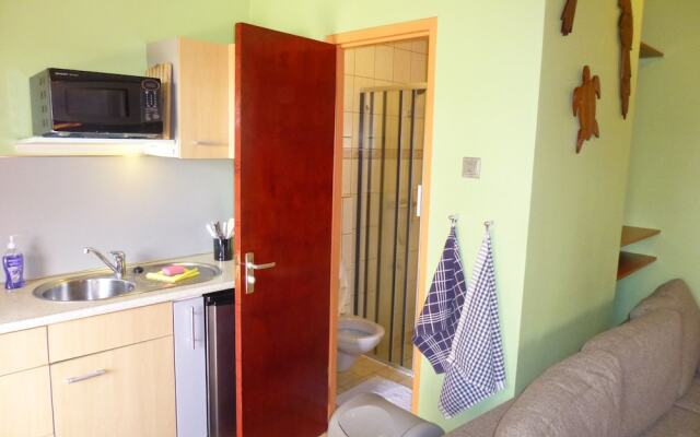 Kekemba Apartments Paramaribo