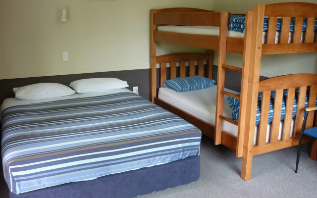 Invercargill Holiday Park & Motels