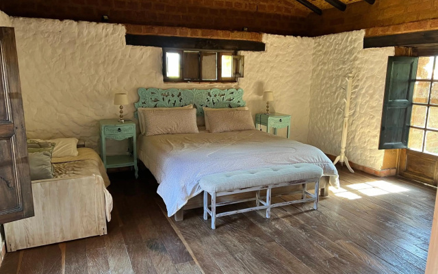 Casona Ananda