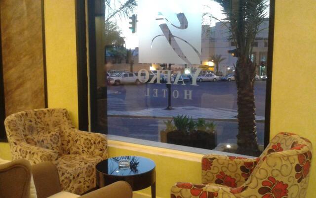 Yafko Hotel