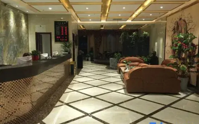 Nanyuan E jia Hotel