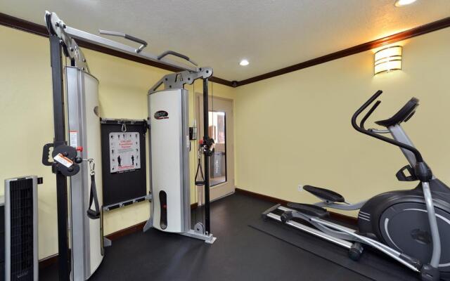 Quality Inn San Diego I-5 Naval Base