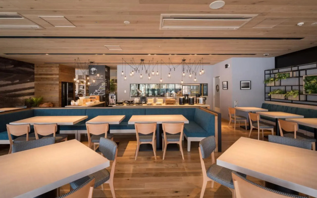Solest Takachiho Hotel