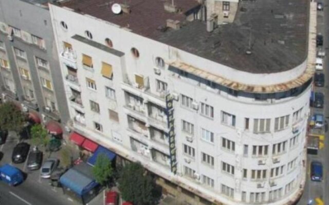 Hotel Beograd