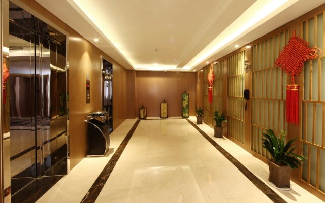 Hangzhou Rui Ju Hotel