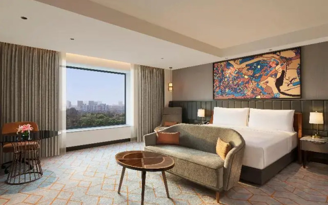 Crowne Plaza Lucknow by IHG