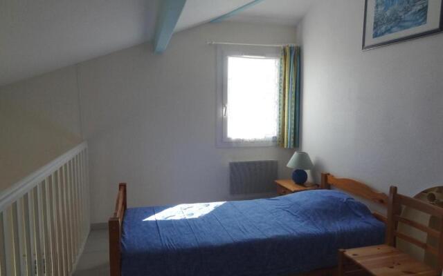 Maison La Faute-sur-Mer, 2 pièces, 5 personnes - FR-1-476-35