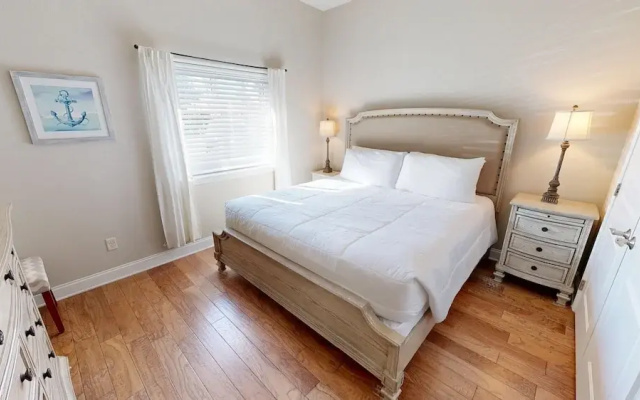 Alerio 103e 2 Bedroom Condo