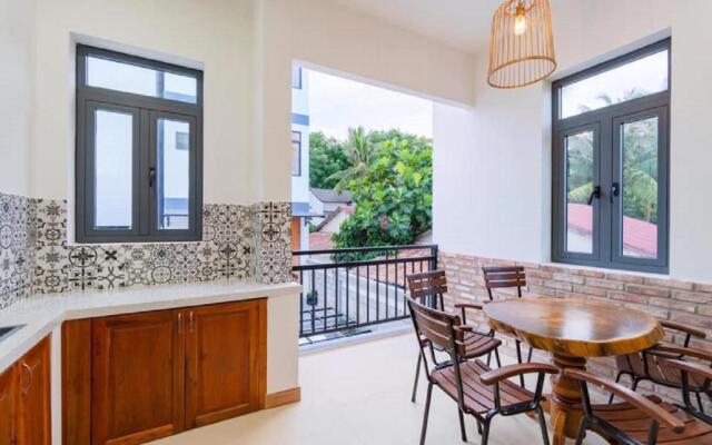 Nhu House Bungalow