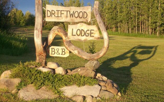 Driftwood Lodge