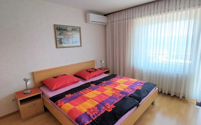 Sleek and Serene Rooms Crikvenica