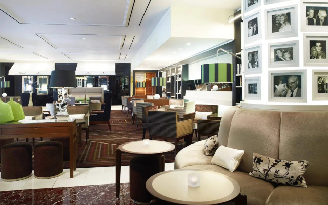 Sheraton Grand Sydney Hyde Park