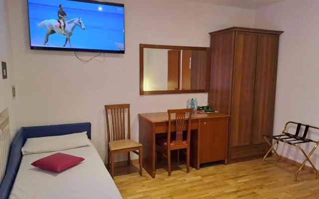 Hotel Fenicia
