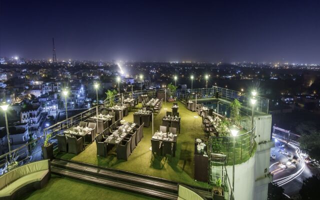 Sarovar Portico Jaipur