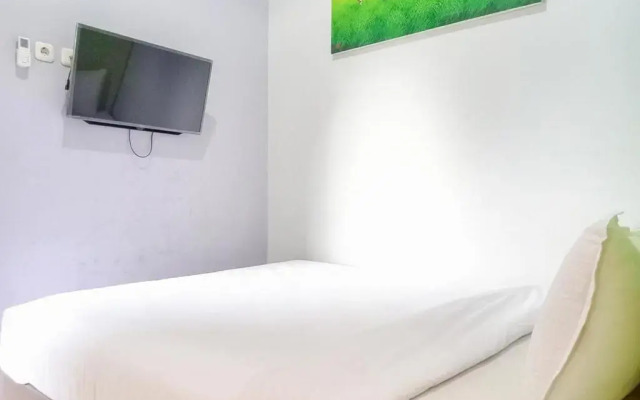 Etten Residence Syariah RedPartner
