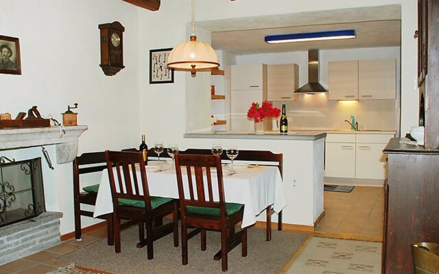 Casa Strecce - App. 2