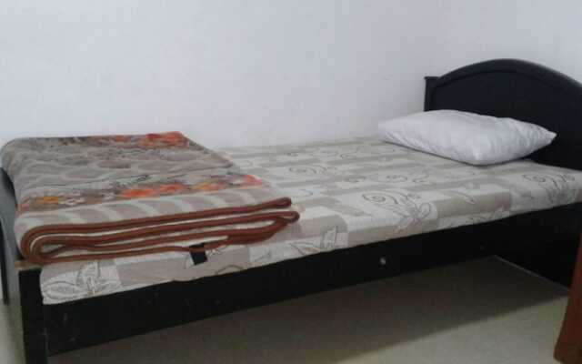 Yoho Grand Drive Guest House