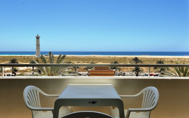 Nice Apartment Within Walking Distance of Morro Jable Beach