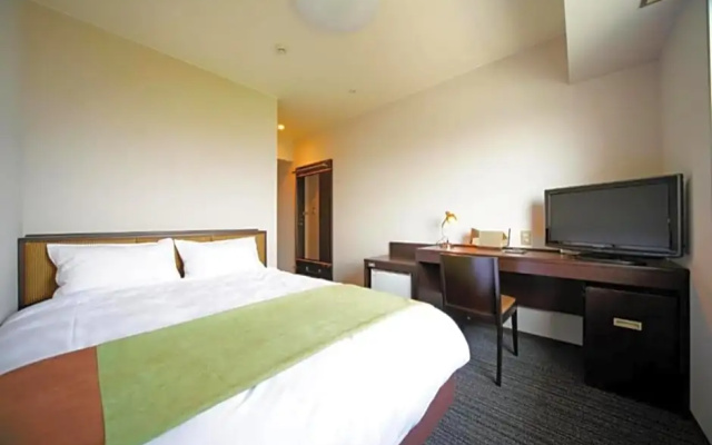 Green Hotel Yes Nagahama Minatokan - Vacation STAY 24707v