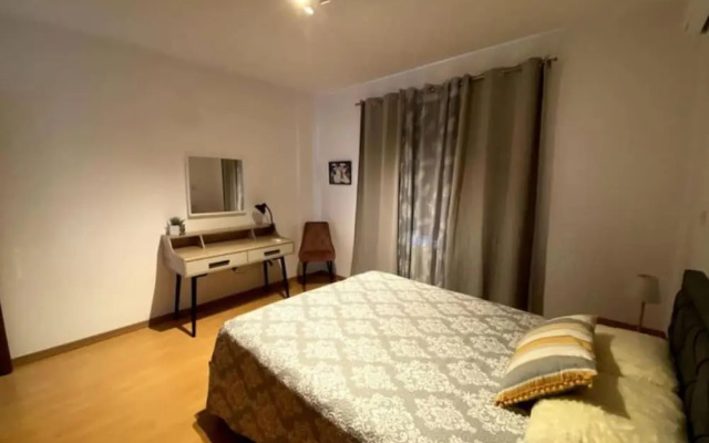 Pearl Villa in Agios Athanasios
