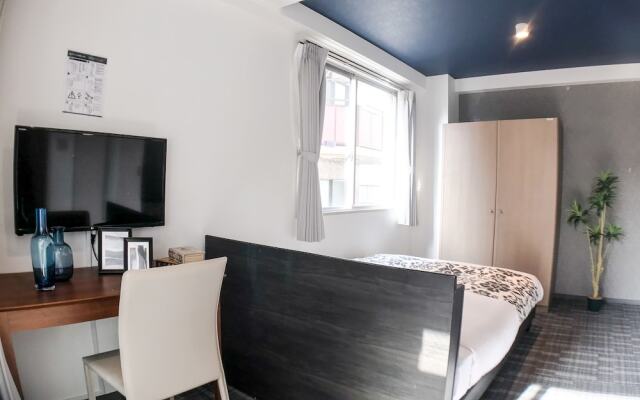 Smart Stay 4 by Residence Hotel