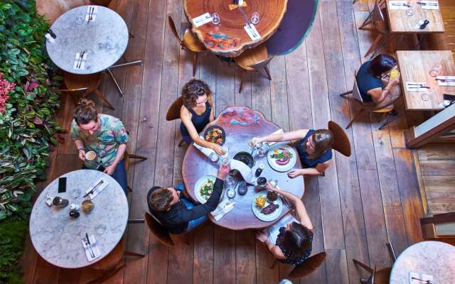 The Megaro Hotel - Kings Cross St Pancras, London