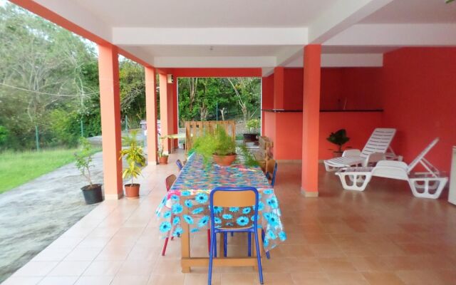 House With 3 Bedrooms in Le Diamant, With Enclosed Garden and Wifi - 4