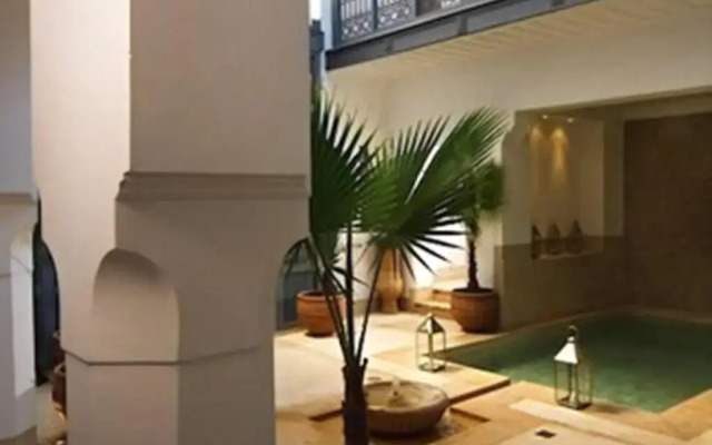 Riad Adore