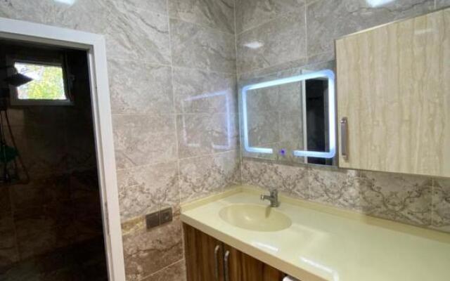 Vandam Guest Villa