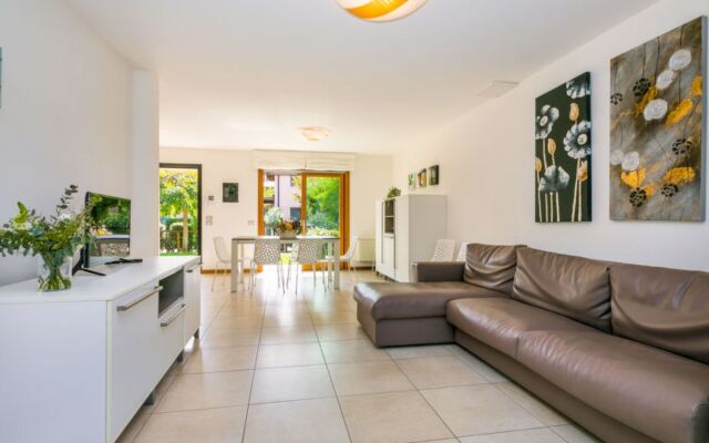 Green Village Resort (LIG202)