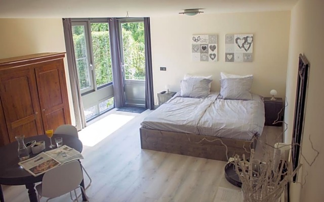 B&B Landgoed Bergerven