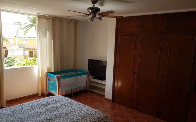 El Camison Apartment