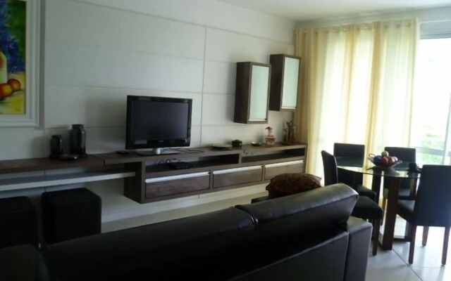 Residencial Pier Boulevard