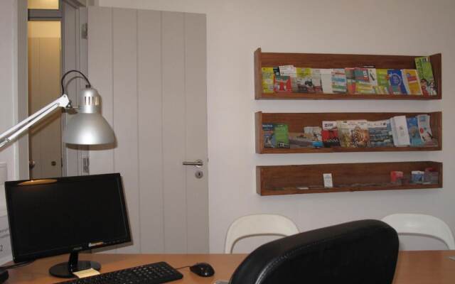 Inn Possible Lisbon Hostel